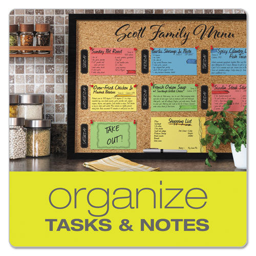 Image of Oxford Unruled Index Cards, 3 X 5, Blue, 100/pack