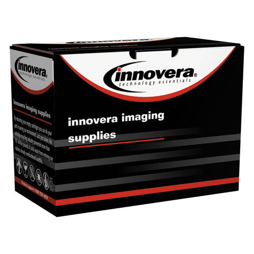 Image of Innovera® Remanufactured Black Ultra High-Yield Toner, Replacement for MLT-D203U (SU919A), 15,000 Page-Yield