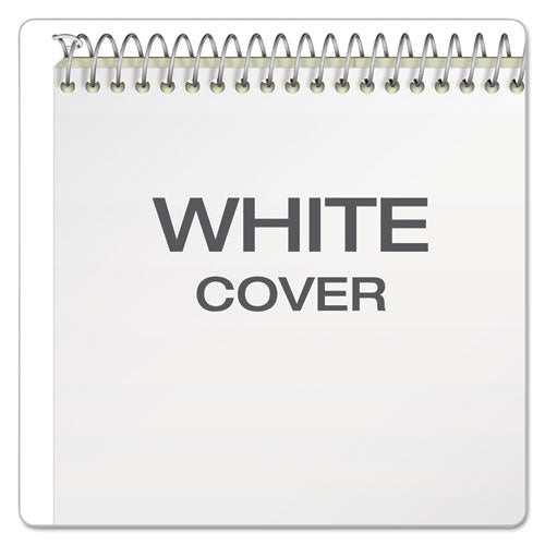 Image of Ampad® Steno Pads, Gregg Rule, Tan Cover, 80 Green-Tint 6 X 9 Sheets