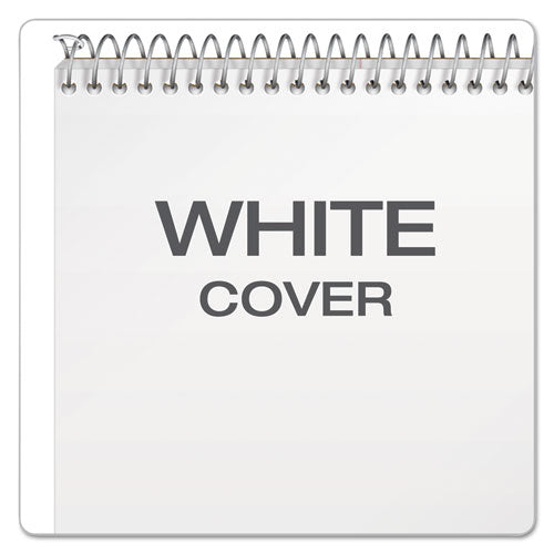 Image of Ampad® Steno Pads, Gregg Rule, Tan Cover, 70 White 6 X 9 Sheets