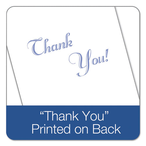 Image of Adams® Multi-Part Guest Check Pad, Two-Part Carbonless, 3.38 x 6.38, 50 Forms Total
