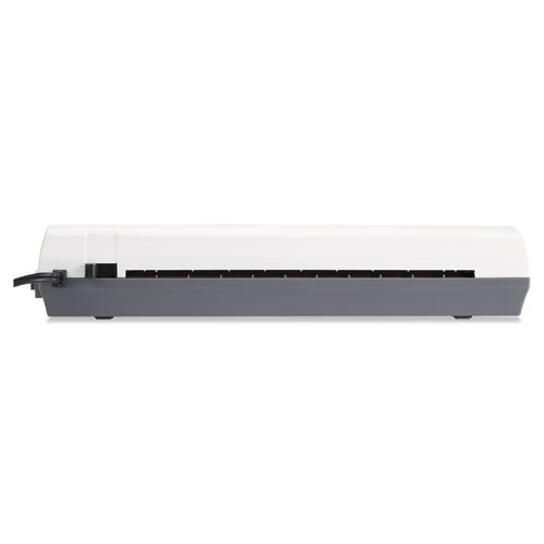 Image of GBC® Inspire Plus Thermal Pouch Laminator, 9" Max Document Width, 5 Mil Max Document Thickness