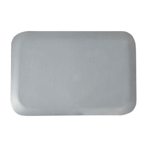 Image of Guardian Pro Top Anti-Fatigue Mat, Pvc Foam/solid Pvc, 24 X 36, Gray