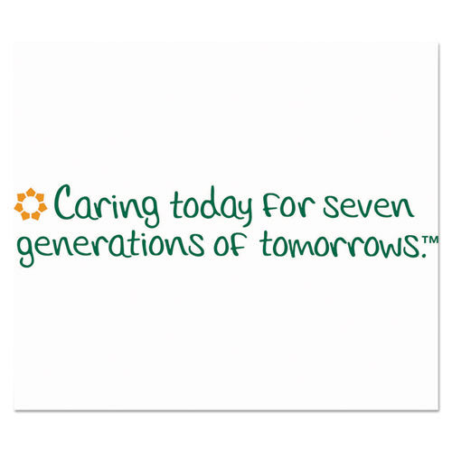 Image of Seventh Generation® Disinfectant Sprays, Eucalyptus/spearmint/thyme, 13.9 Oz Spray Bottle, 8/carton