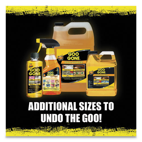Image of Goo Gone® Pro-Power Cleaner, Citrus Scent, 24 Oz Spray Bottle
