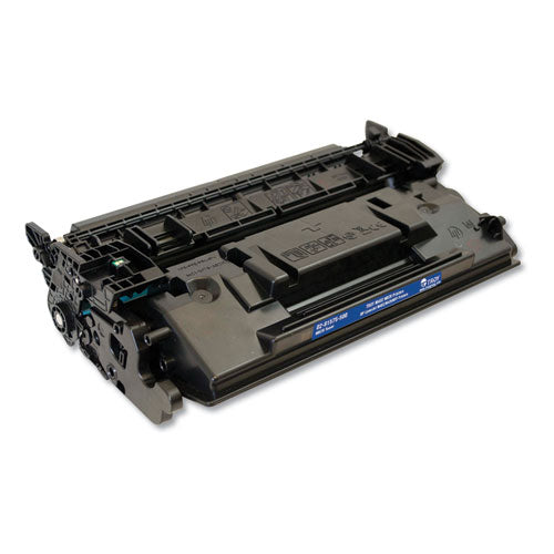Image of TROY® 0281575500 26a Micr Toner, Alternative For Hp Cf226a, Black