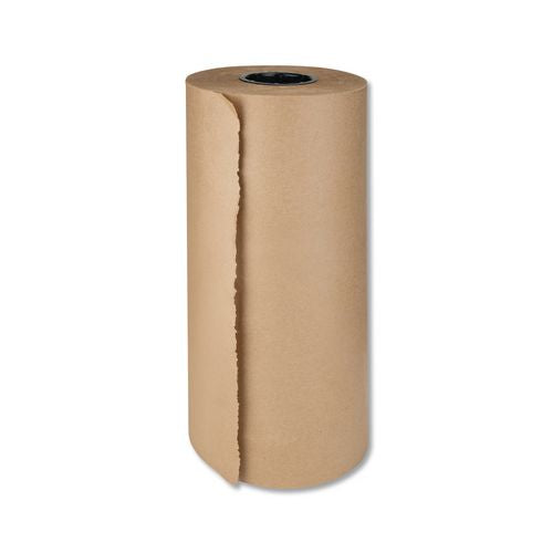 Image of GEN Kraft Paper, 40 Lb, 18" X 900 Ft