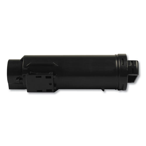 Image of Innovera® Remanufactured Black Toner, Replacement for 593-BBOS, 1,200 Page-Yield