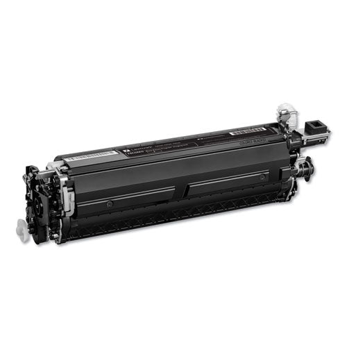 Image of Lexmark 74c0zk0 Return Program Unison Imaging Unit, 150,000 Page-Yield, Black