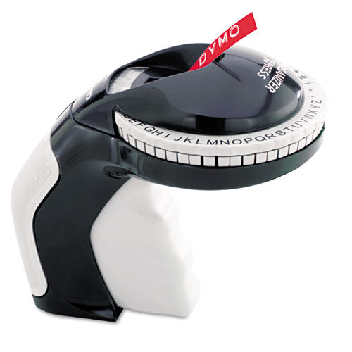 Image of DYMO® Organizer Xpress Pro Label Maker, 1 Line, 3.1 X 8.3 X 2.6