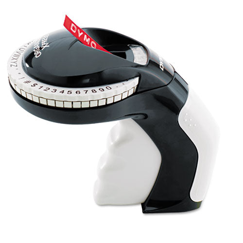 Image of DYMO® Organizer Xpress Pro Label Maker, 1 Line, 3.1 X 8.3 X 2.6