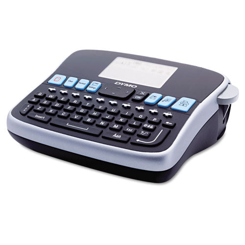 Image of DYMO® Labelmanager 360d Label Maker, 2 Lines, 2.8 X 7.76 X 5.9