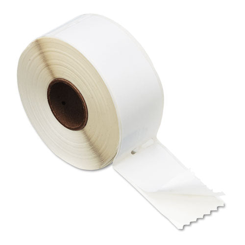 Image of DYMO® Labelwriter Address Labels, 1.12" X 3.5", White, 260 Labels/roll, 2 Rolls/pack