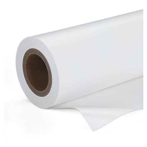 Image of Epson® UltraSmooth Fine Art Paper Rolls, 15 mil, 44" x 50 ft, White