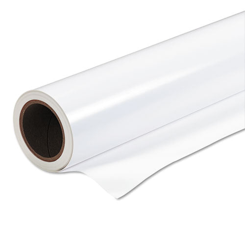 Image of Epson® Premium Luster Photo Paper, 3" Core, 10 Mil, 20" X 100 Ft, Premium Luster White