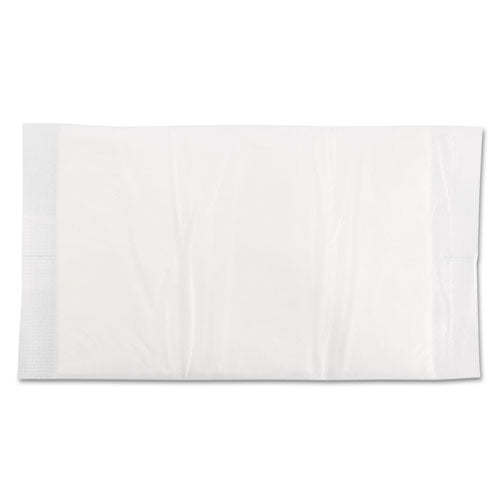 Image of First Aid Only Smartcompliance Trauma Pad, Sterile, 5 X 9