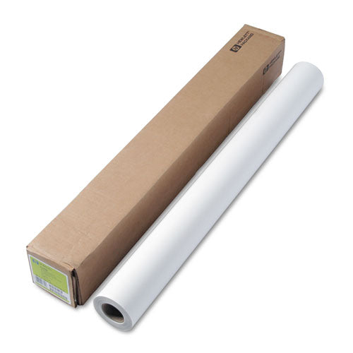 Image of HP Matte Film, 36" X 125 Ft, White