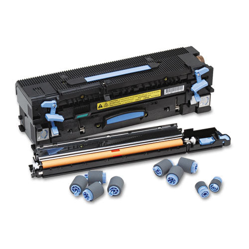 Image of HP C9152a 110v Maintenance Kit, 350,000 Page-Yield