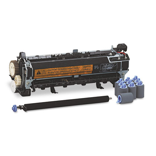 Image of HP Cb388a 110v Maintenance Kit, 225,000 Page-Yield