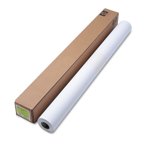 Image of HP Opaque Scrim, 15 Mil, 42" X 50 Ft, Opaque White