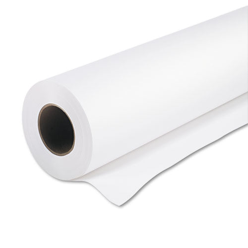 Image of HP Super-Heavyweight Plus Matte Paper, 42" X 100 Ft, Matte White