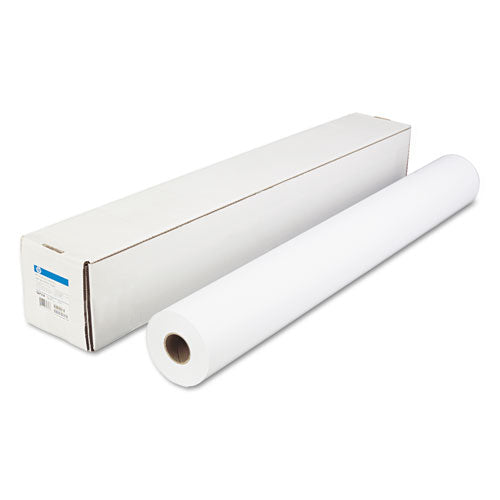 Image of HP Universal Instant-Dry Photo Paper, 7.4 Mil, 42" X 200 Ft, Semi-Gloss White
