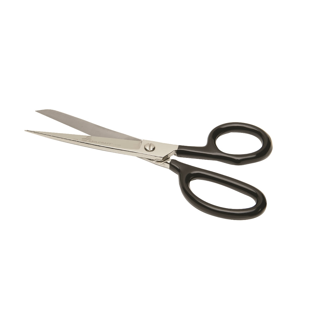 Image of Shears, Straight, 7" w/3" Cut Length