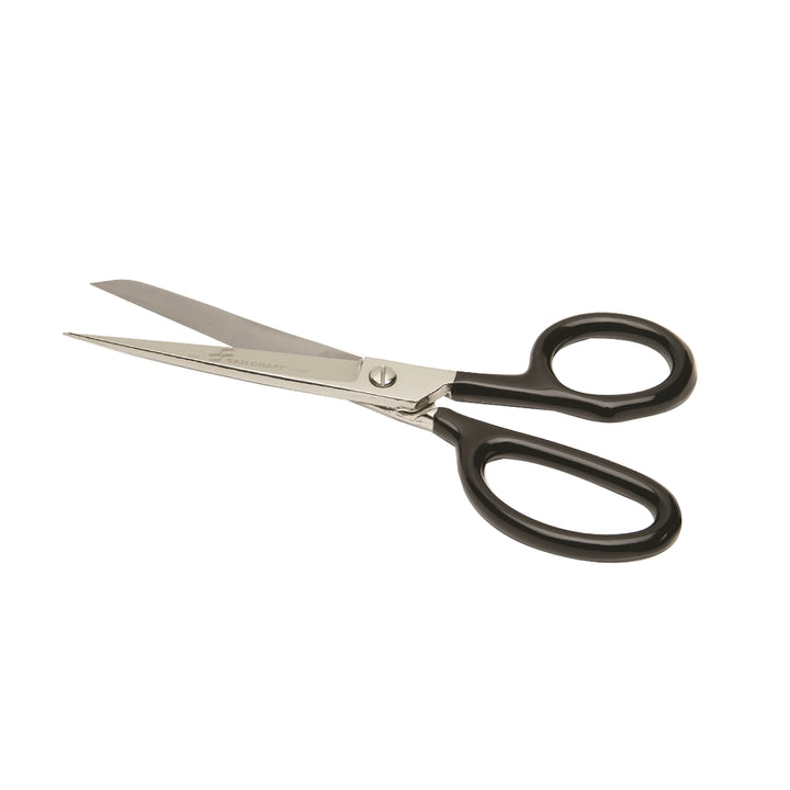 Image of Shears, Straight, 7" w/3" Cut Length