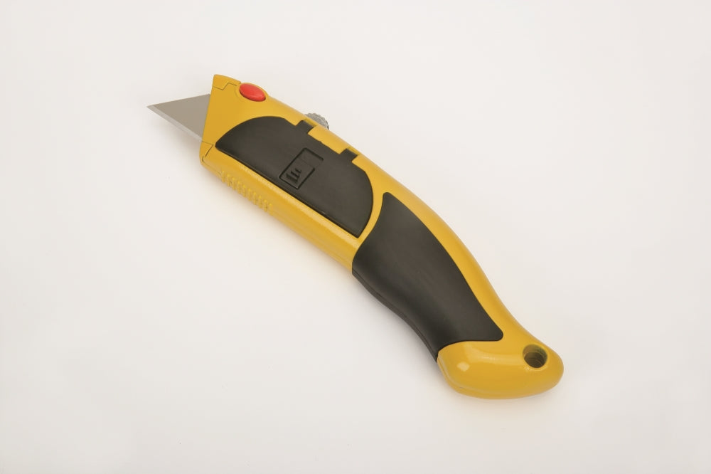 Image of Heavy Duty 2-Point Utility Knife