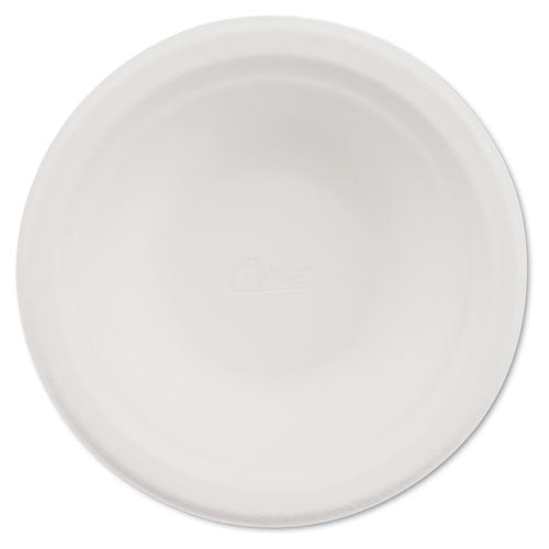 Image of Chinet® Classic Paper Bowl, 12 Oz, White, 1,000/carton