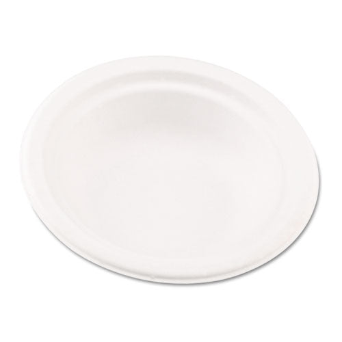 Image of Chinet® Classic Paper Bowl, 12 Oz, White, 1,000/carton