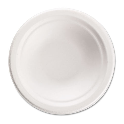 Image of Chinet® Classic Paper Bowl, 12 Oz, White, 1,000/carton