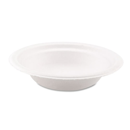 Image of Chinet® Classic Paper Bowl, 12 Oz, White, 1,000/carton