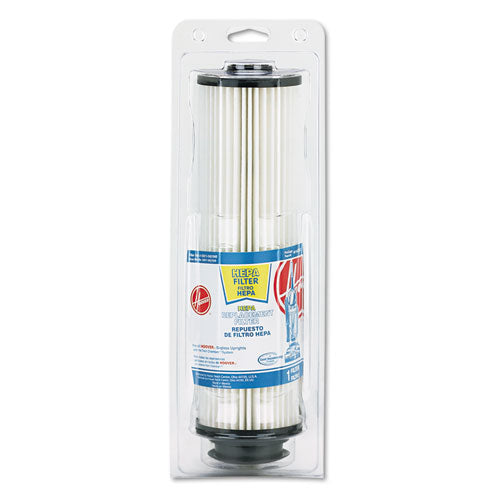 Image of Hoover® Commercial Hush Vacuum Replacement Hepa Filter