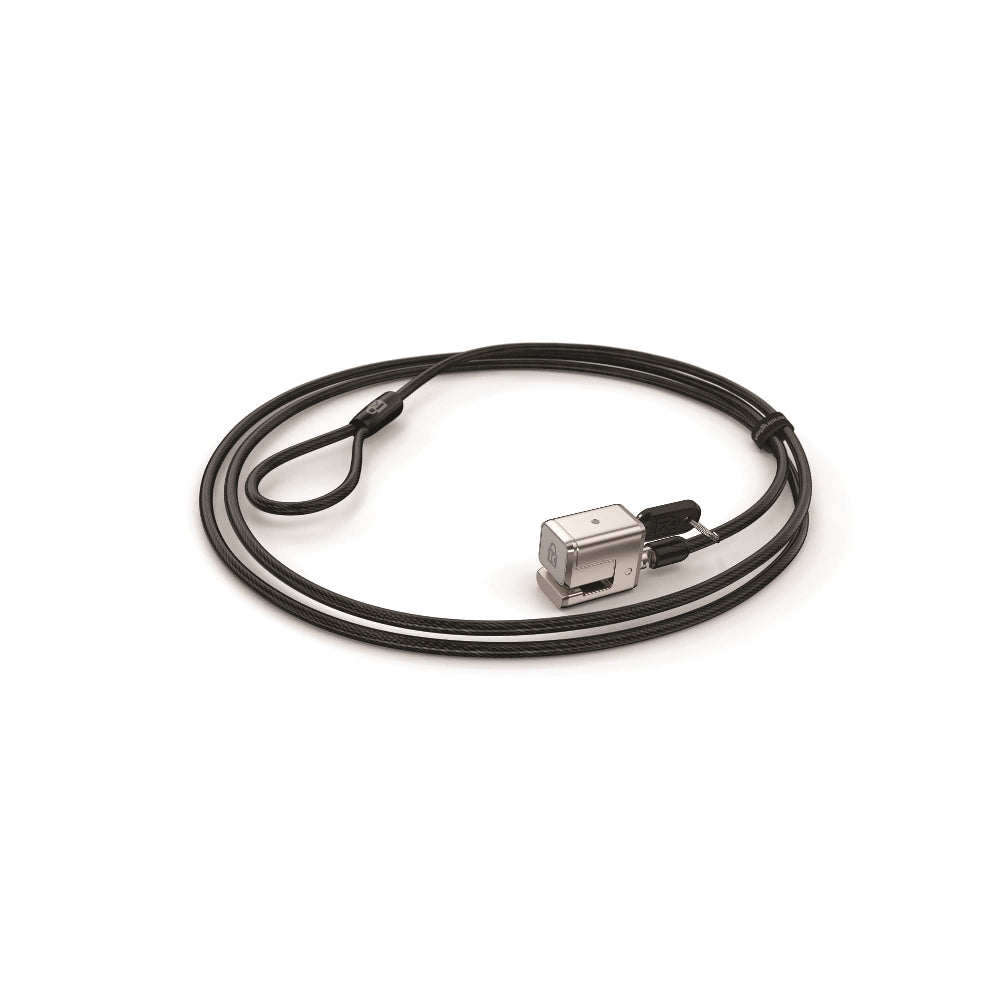 Image of Kensington/Skilcraft Computer Locks, Keyed, Cable Lock for Surface