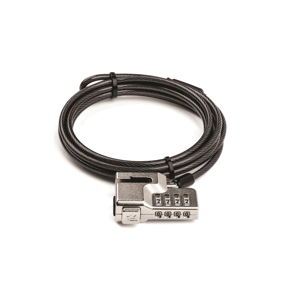 Image of Kensington/Skilcraft Computer Locks, Combination Lock for Surface