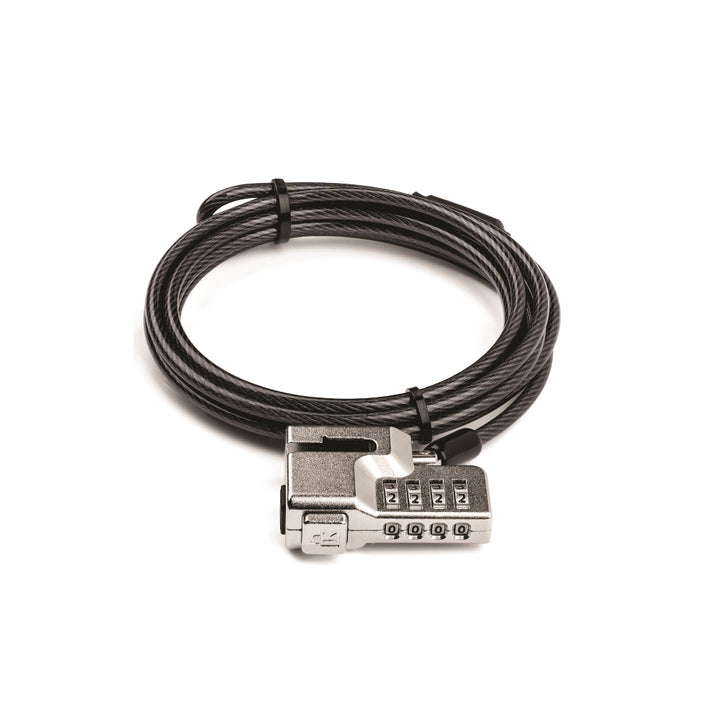 Image of Kensington/Skilcraft Computer Locks, Combination Lock for Surface