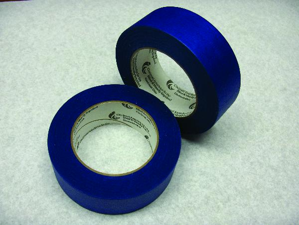 Image of Duct Tape, Premium Heavy Duty, 9 mil, 2" x 60 Yards, Blue