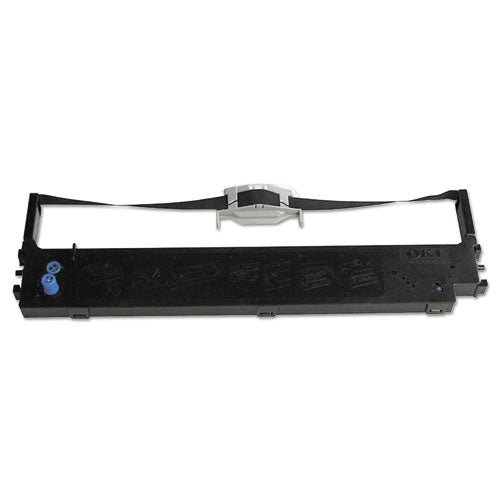 Image of Innovera® 44173403 Compatible Printer Ribbon, Black