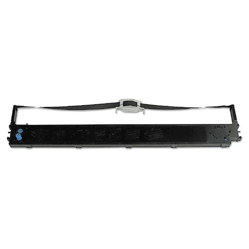 Image of Innovera® 44173404 Compatible Printer Ribbon, Black