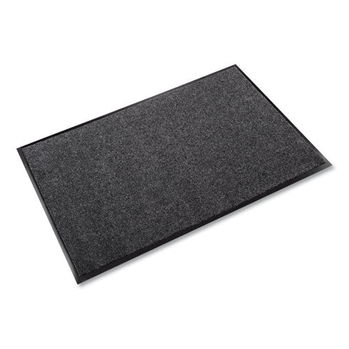 Image of Crown Ecostep Mat, 36 X 60, Charcoal