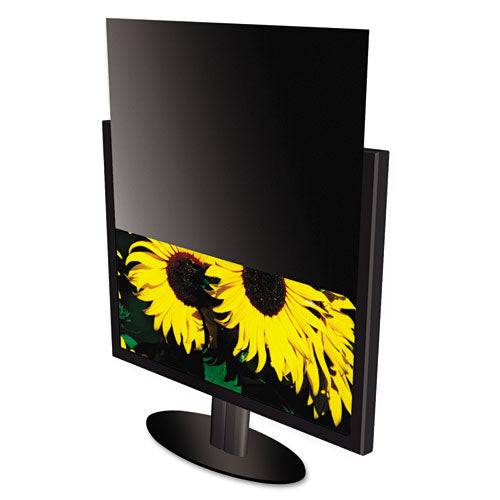 Image of Kantek Secure View Notebook LCD Privacy Filter for 19" Flat Panel Monitor