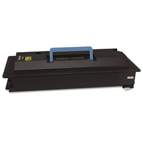 Image of Kyocera Tk717 Toner, 34,000 Page-Yield, Black