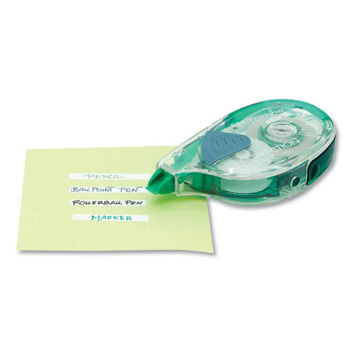Image of Tombow® MONO Correction Tape Refill, 0.17" x 472"