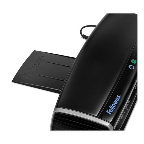 Image of Fellowes® Venus 2 125 Laminator, Six Rollers, 12" Max Document Width, 10 Mil Max Document Thickness