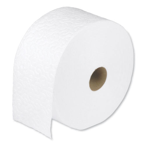 Image of 3M Doodleduster Disposable Cloth, 13.8 x 7, White, 250 Sheets/Roll
