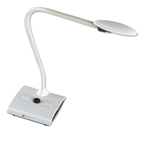 Image of GBC® Discovery 1100 Document Camera, 6.1 x 6.53 x 11.57