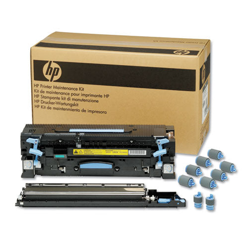 Image of HP C9152a 110v Maintenance Kit, 350,000 Page-Yield