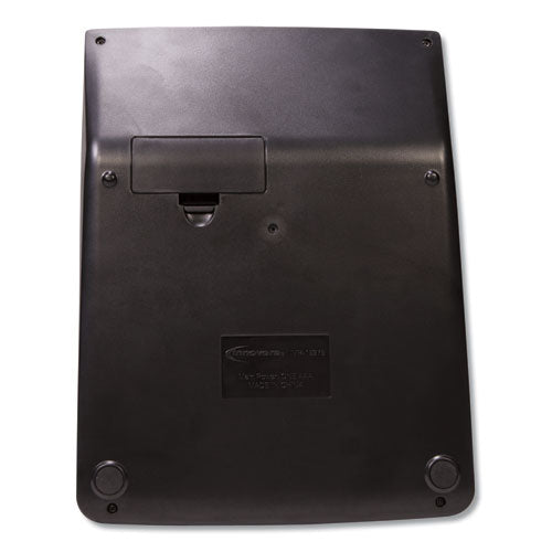 Image of Innovera® 15975 Large Display Calculator, 12-Digit LCD
