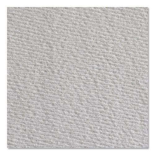 Image of Brawny® Professional Medium Weight HEF Shop Towels, 9.1 x 16.5, 100/Box